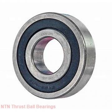 NTN 55TNK29 Rolamentos de esferas de impulso