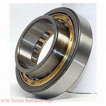 NTN 51102 Rolamentos de esferas de impulso