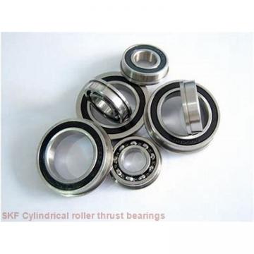 SKF 350901 C Rolamentos axiais de rolos cilíndricos
