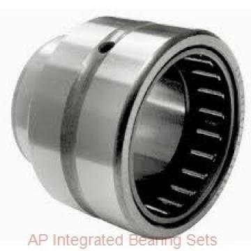 Axle end cap K85521-90010 Backing ring K85525-90010        Rolamentos AP para aplicação industrial
