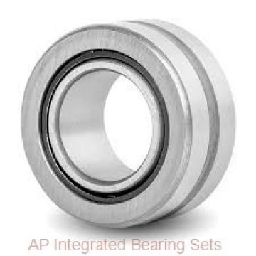 Axle end cap K85521-90010 Backing ring K85525-90010        Rolamentos AP para aplicação industrial