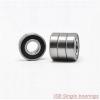 17 mm x 30 mm x 14 mm  ISB GE 17 ET 2RS Rolamentos simples #1 small image