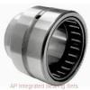Axle end cap K85521-90010 Backing ring K85525-90010        Rolamentos AP para aplicação industrial #1 small image