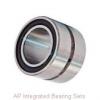 Axle end cap K85517-90012 Backing ring K85516-90010        Aplicações industriais da Timken Ap Bearings