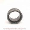 Axle end cap K85510-90010 Backing ring K85095-90010        Aplicações industriais da Timken Ap Bearings #2 small image