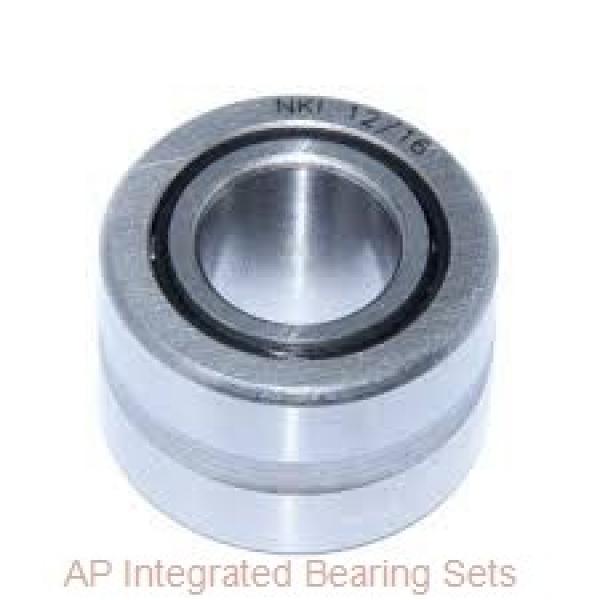 H337846 H337816XD H337846XA K89716      Aplicações industriais da Timken Ap Bearings #3 image